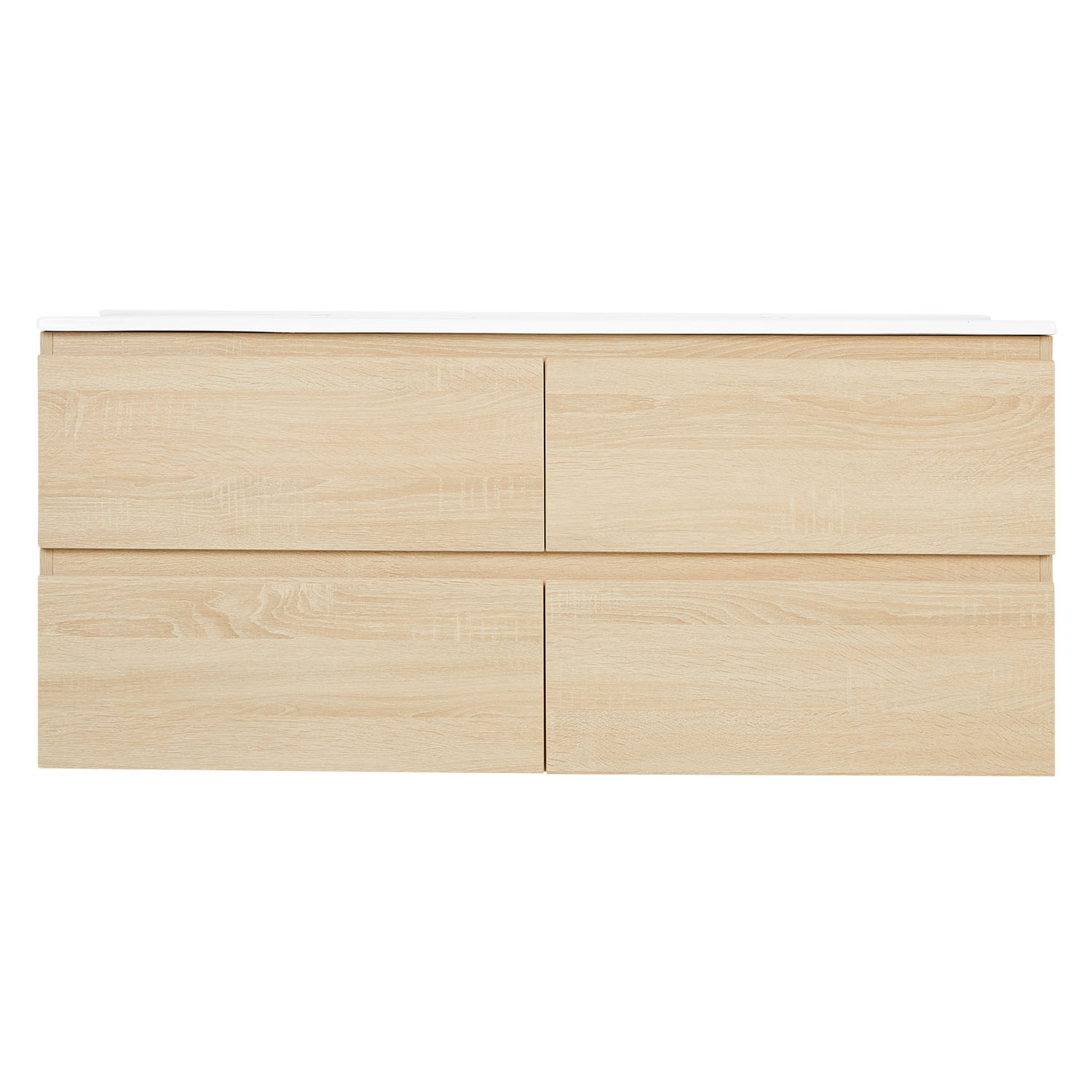 Bathroom cabinet 60 80 120 cm Wood Oak Storage Vanity unit Bathroom furniture Sink unit Washroom wall cabinet Bathroom mirror