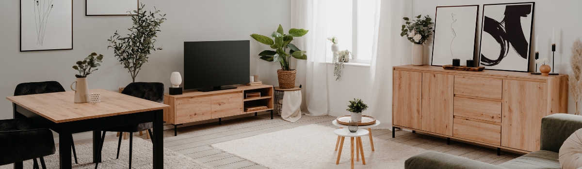 New In - unsere neuen Möbel im Industrial Design